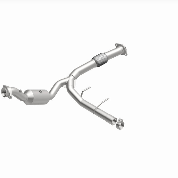 Magnaflow Direct Fit Catalytic Converter for 18-21 Ford Expedition 3.5L - Right Underbody - OneFastShop