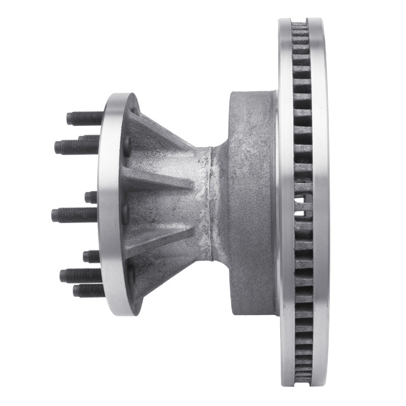 DFC Premium OE Front Brake Rotor - Ford E-350 Super Duty 2008-2025, image 2