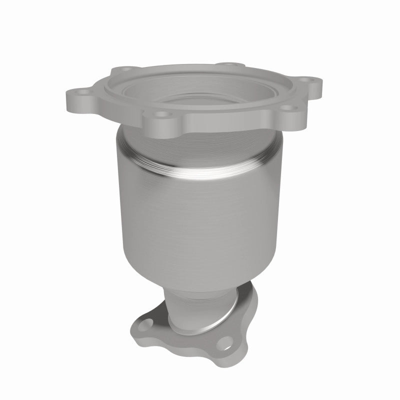 Magnaflow Direct Fit Catalytic Converter 95-97 Altima 2.4L Front 49S - OneFastShop