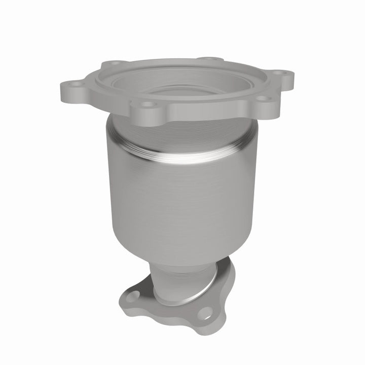 Magnaflow Direct Fit Catalytic Converter 95-97 Altima 2.4L Front 49S - OneFastShop