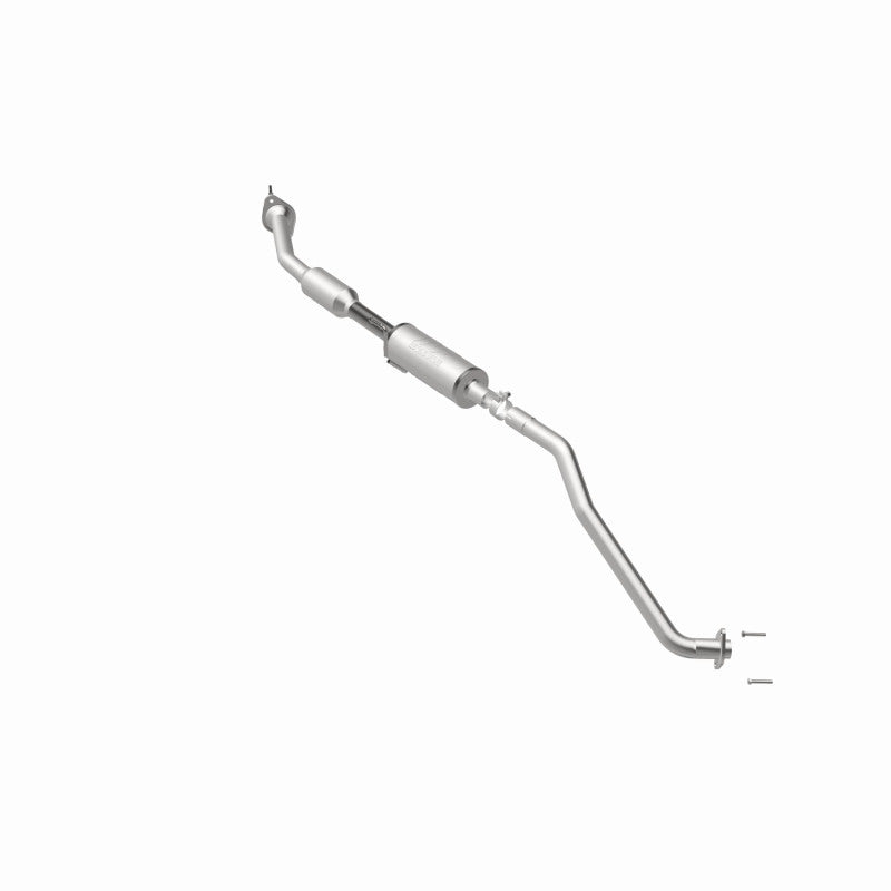 Magnaflow Direct Fit Federal Catalytic Converter for 03-06 Pontiac Vibe GT - OneFastShop