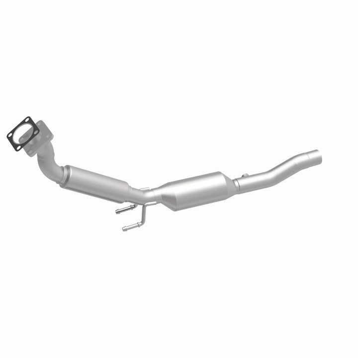 Magnaflow Direct Fit Catalytic Converter California Grade CARB Compliant Stainless Steel 04-05 Volkswagen Jetta 2.0L - OneFastShop