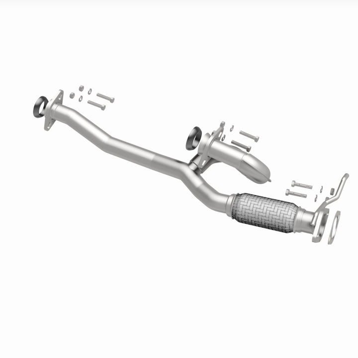 BRE Exhaust 2005–2007 Five Hundred Montego 3.0L Front Pipe Kit - OneFastShop