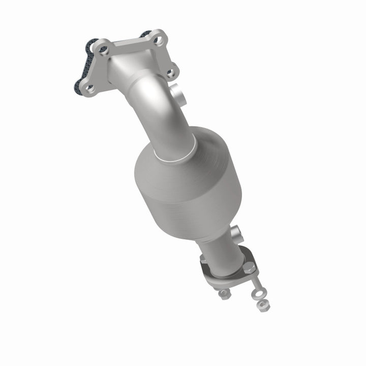 Magnaflow Direct-Fit Catalytic Converter 2012-2014 Equinox 3.6L Underbody - OneFastShop