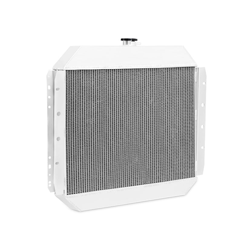 Mishimoto Radiator X Line Aluminum 1970-1979 Ford F Series