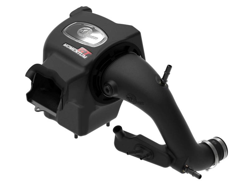aFe POWER Momentum HD Intake With Pro Dry S Media 2021+ Ford Bronco 2.3L