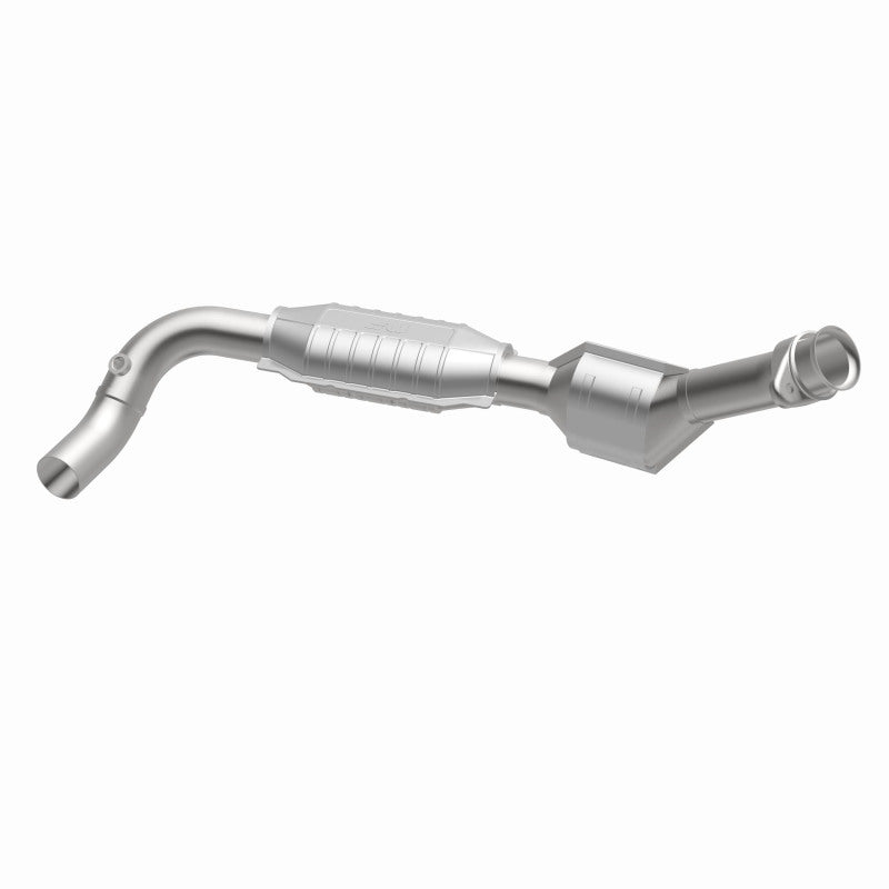 Magnaflow Catalytic Converter DF 01-03 Ford E150 4.2L Driver Side - OneFastShop