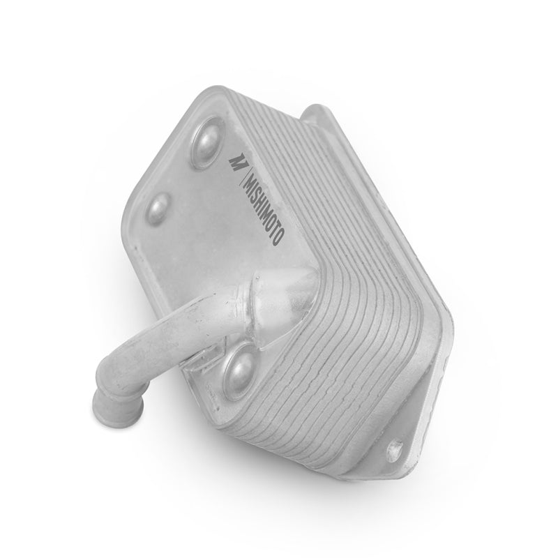 Mishimoto N20/N52/N55 Replacement Oil Cooler for 2006–2018 BMW - OneFastShop