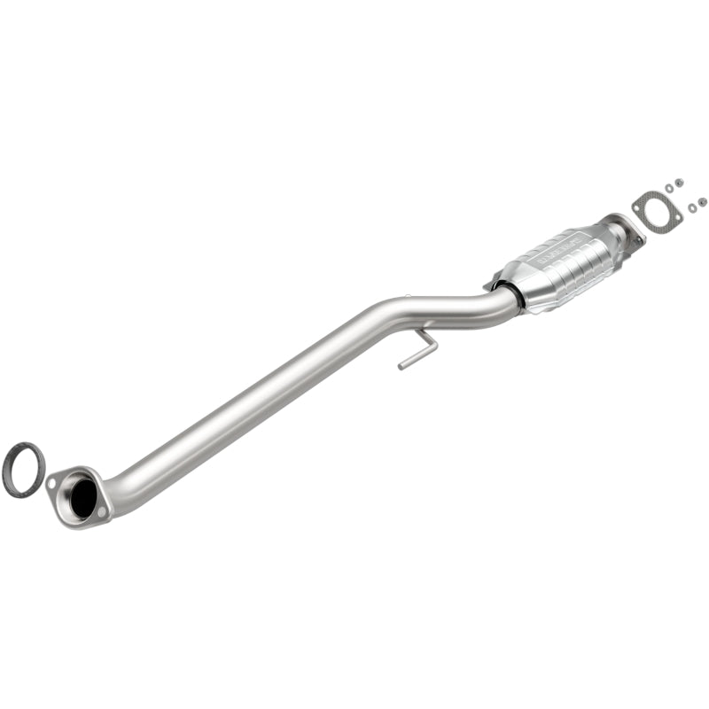 Magnaflow Direct-Fit Catalytic Converter 02-06 Nissan Sentra 2.5L Rear - OneFastShop