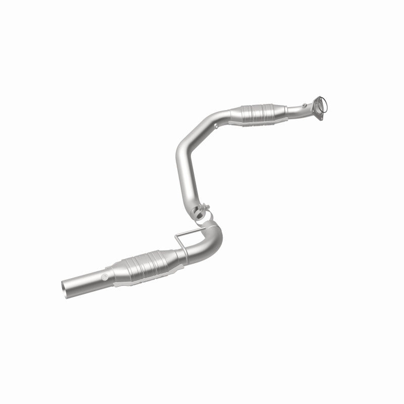 Magnaflow Catalytic Converter DF for 07-08 Express 2500 4.8L (Driver Side)