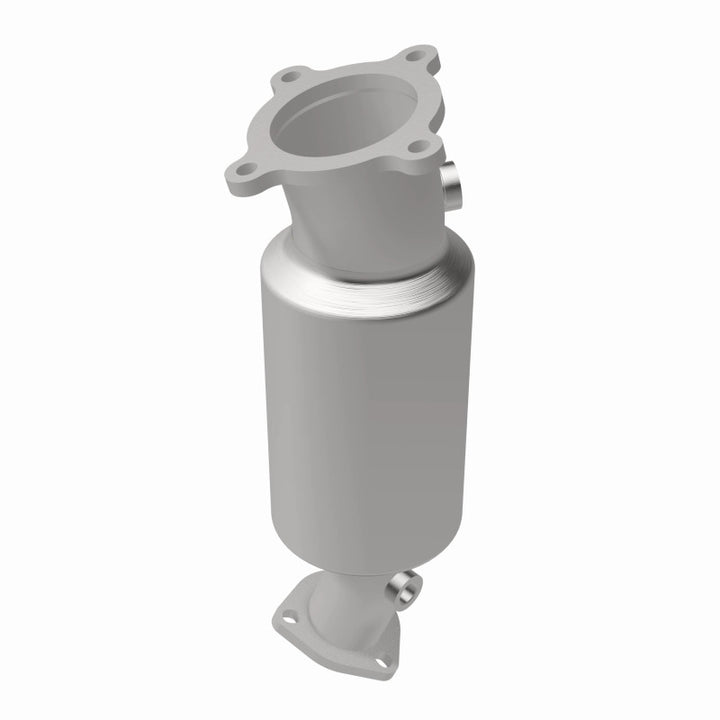 Magnaflow California Grade CARB Compliant Converter Direct-Fit for 05-09 Audi A4 A4 Quattro - OneFastShop