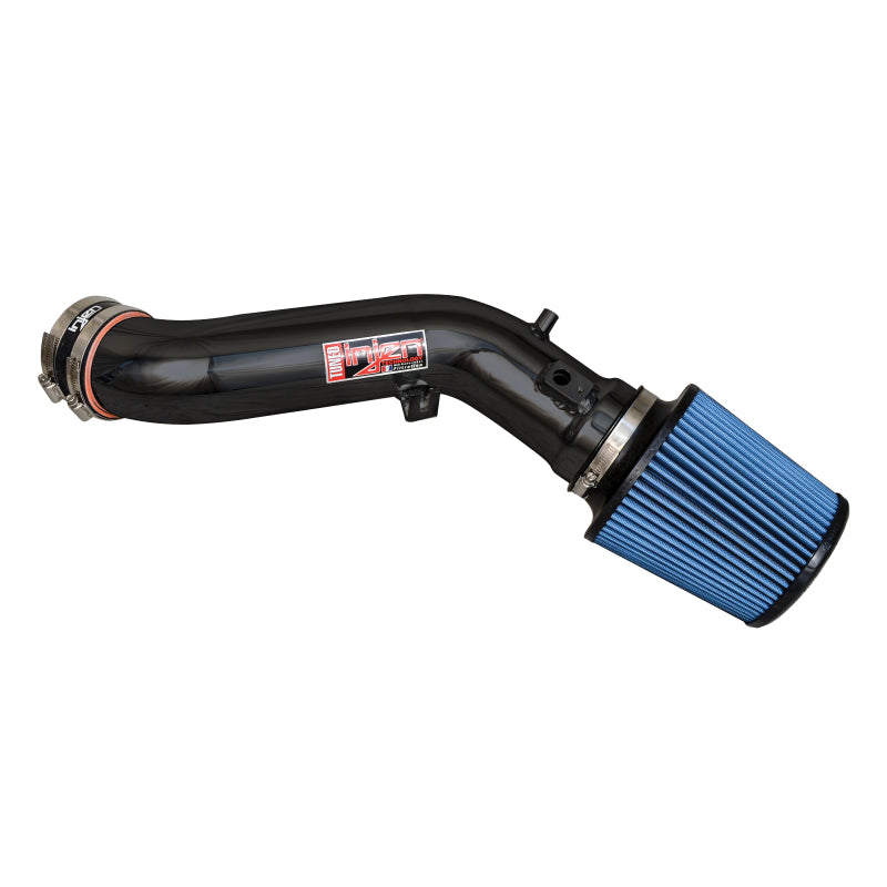 Injen Black Short Ram Intake with MR Technology for 2014 Hyundai Genesis Sedan 3.8L V6