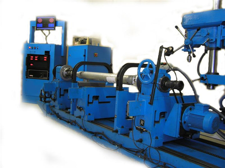 DSS Ford 2011–2014 Mustang V6 6–Speed Manual 1–Piece Carbon Fiber Shaft (19) - OneFastShop