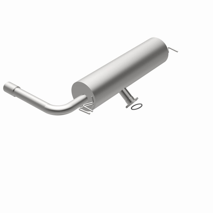 MagnaFlow BRE Exhaust Kit for 2004–2005 Toyota RAV4 2.4L