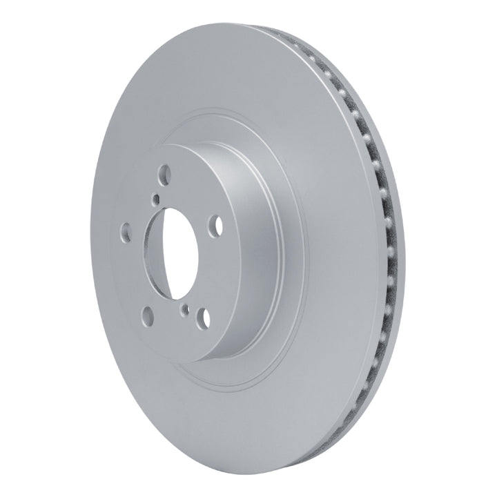 DFC 13-25 Subaru BRZ Front GeoSPEC Coated Rotor