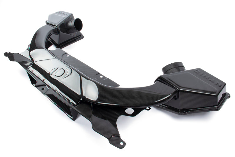 Dinan Carbon Fiber Cold Air Intake - BMW M5 (F90) 2018-2023