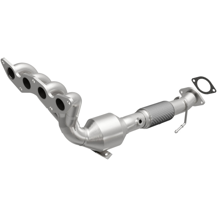 Magnaflow Direct Fit Catalytic Converter for 12-15 Ford Focus 2.0L - OneFastShop