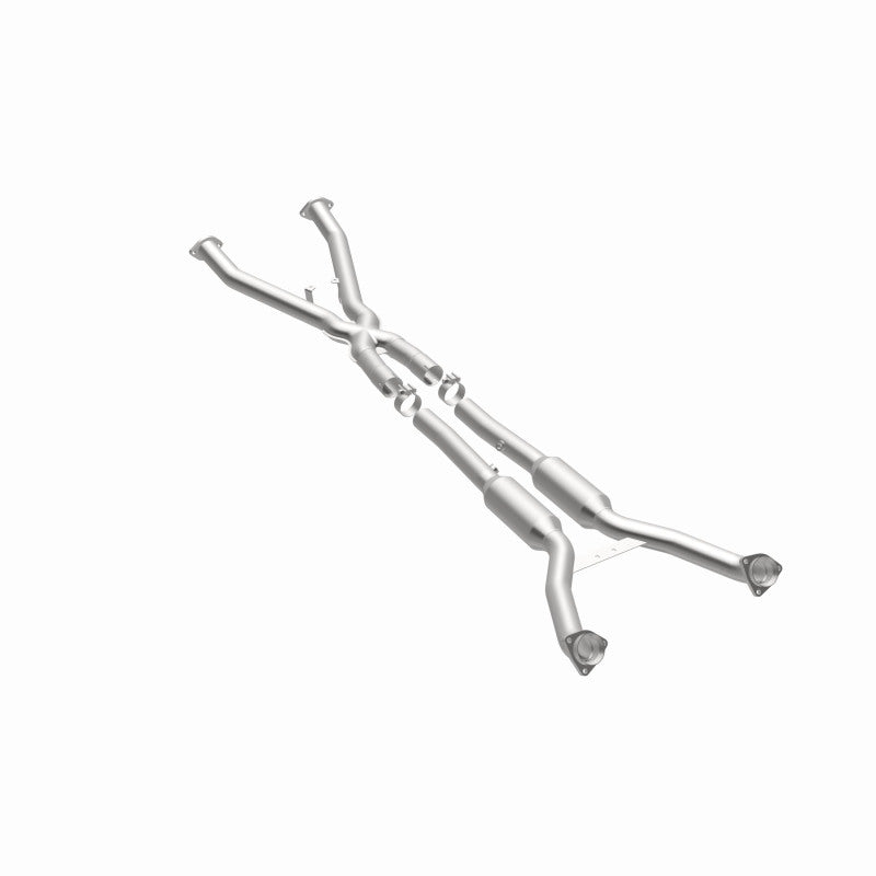 Magnaflow Direct Fit OEM Catalytic Converter 97-99 Corvette V8 5.7 Underbody - OneFastShop