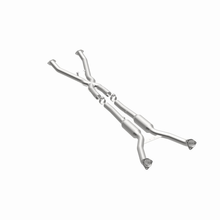 Magnaflow Direct Fit OEM Catalytic Converter 97-99 Corvette V8 5.7 Underbody - OneFastShop