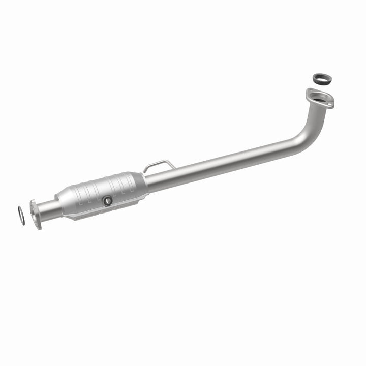 Magnaflow Direct-Fit Catalytic Converter 01-05 Honda Civic EX/GX 1.7L - OneFastShop
