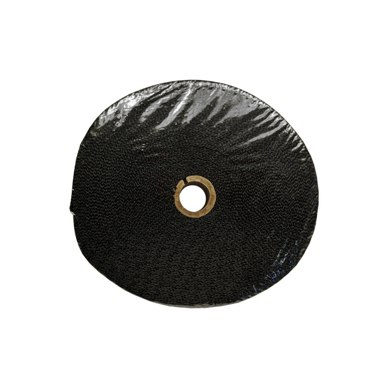 DEI Exhaust Wrap 2in x 100ft - Titanium - Black - Superior Thermal Performance