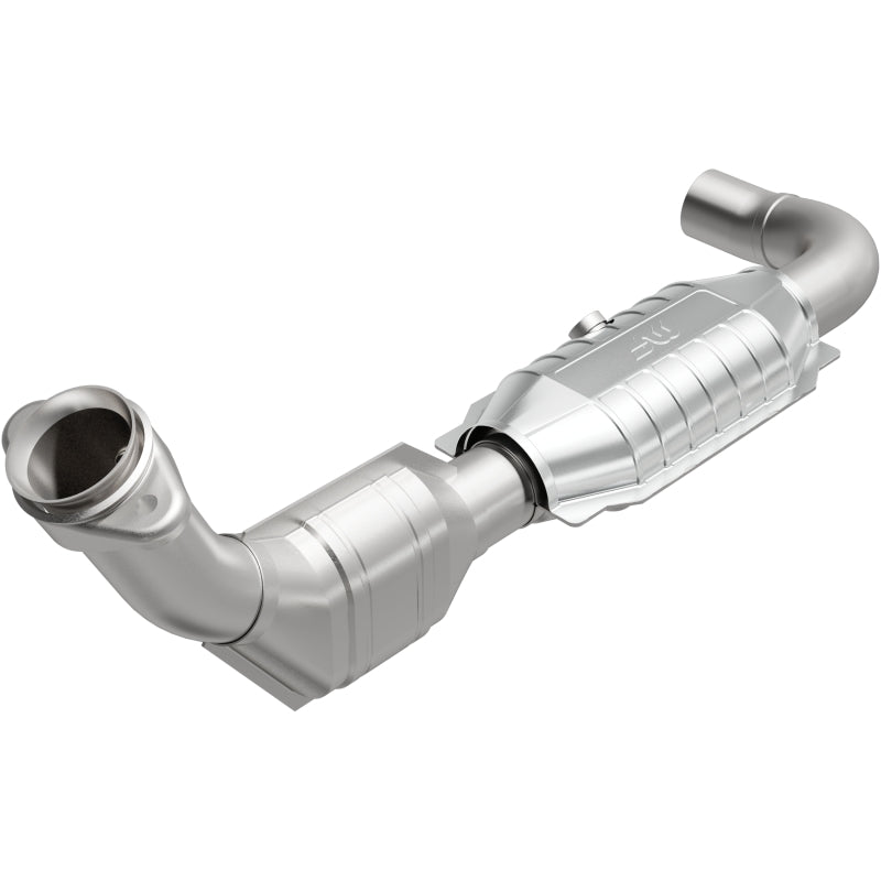 Magnaflow Direct-Fit Catalytic Converter for 99-00 Ford Expedition 4.6 2WD