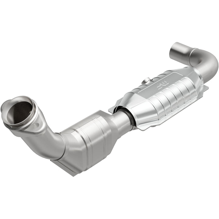 Magnaflow Direct-Fit Catalytic Converter for 99-00 Ford Expedition 4.6 2WD