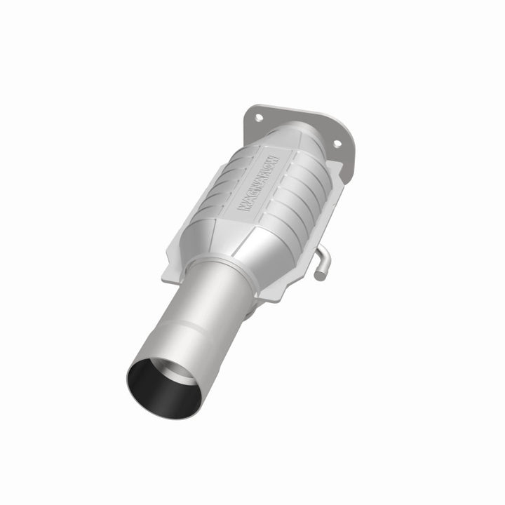 Magnaflow Catalytic Converter - Federal/EPA Compliant DF for GM 86-90 - OneFastShop