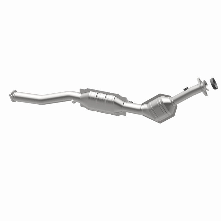 Magnaflow Catalytic Converter DF 2007-2011 Ranger 2.3L Underbody Direct-Fit - OneFastShop