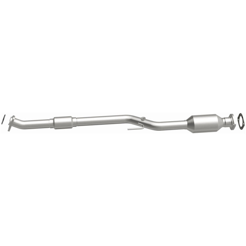 Magnaflow Catalytic Converter Rear 1.8L Direct-Fit DF for 03-06 Sentra - OneFastShop
