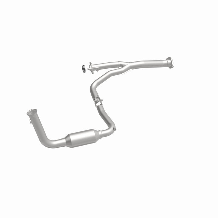 Magnaflow Direct Fit Catalytic Converter for 2004 Jeep Liberty 3.7L
