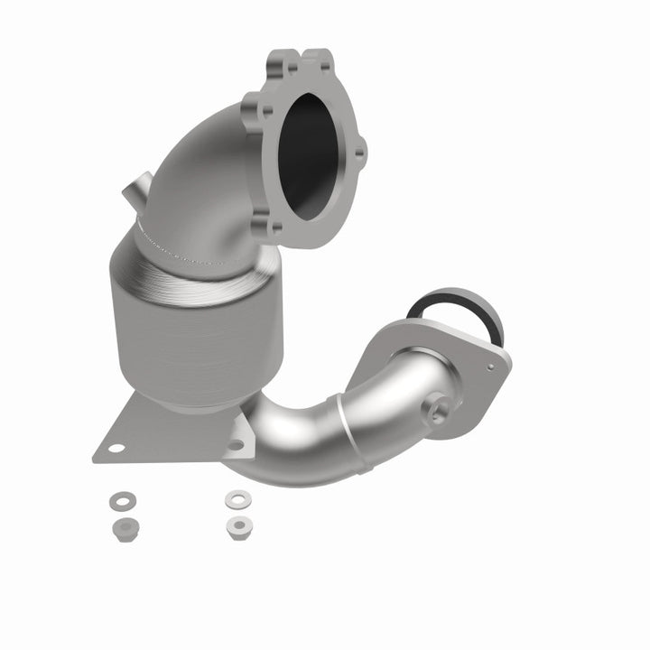 Magnaflow Direct-Fit Catalytic Converter – for 2008–2009 Dodge Caliber 2.4L T (Conv DF) - OneFastShop