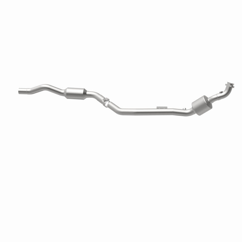 Magnaflow Direct-Fit Catalytic Converter for 2006-2009 Mercedes-Benz E350 3.5L 4Matic Passenger Side
