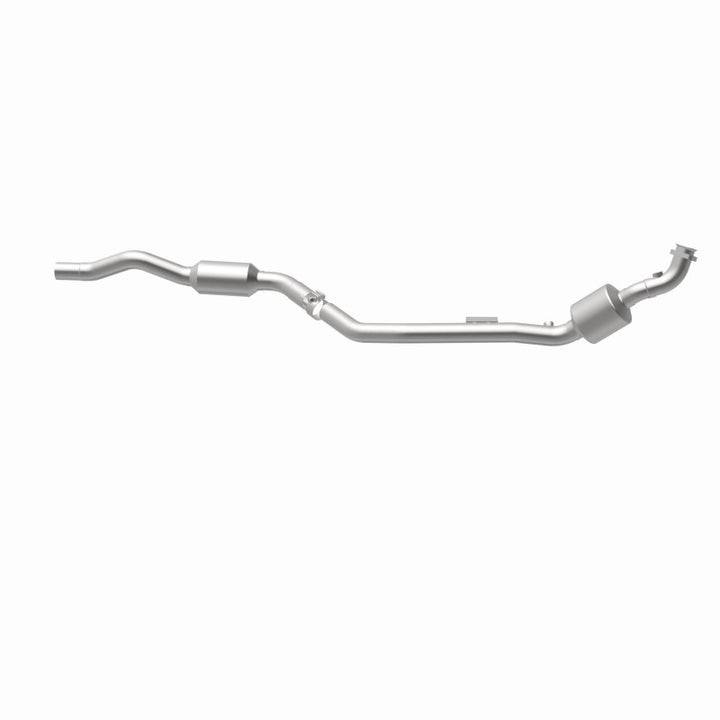 Magnaflow Direct-Fit Catalytic Converter for 2006-2009 Mercedes-Benz E350 3.5L 4Matic Passenger Side - OneFastShop