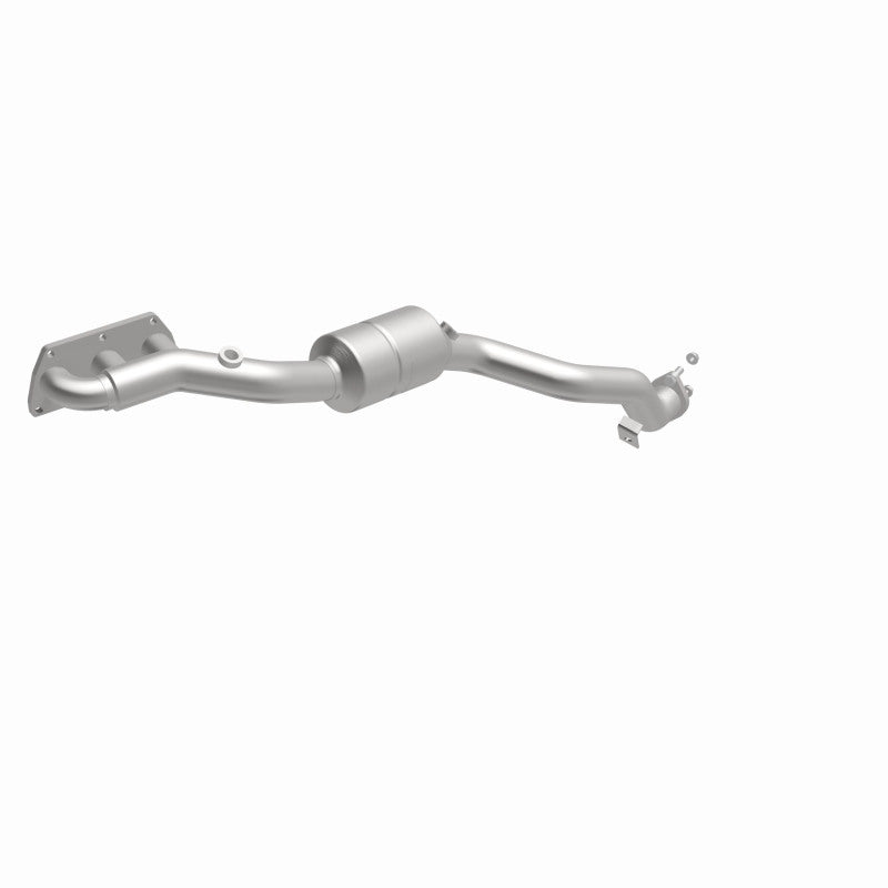 Magnaflow Direct-Fit Catalytic Converter 2005-2009 Audi A8 6.0L - OneFastShop