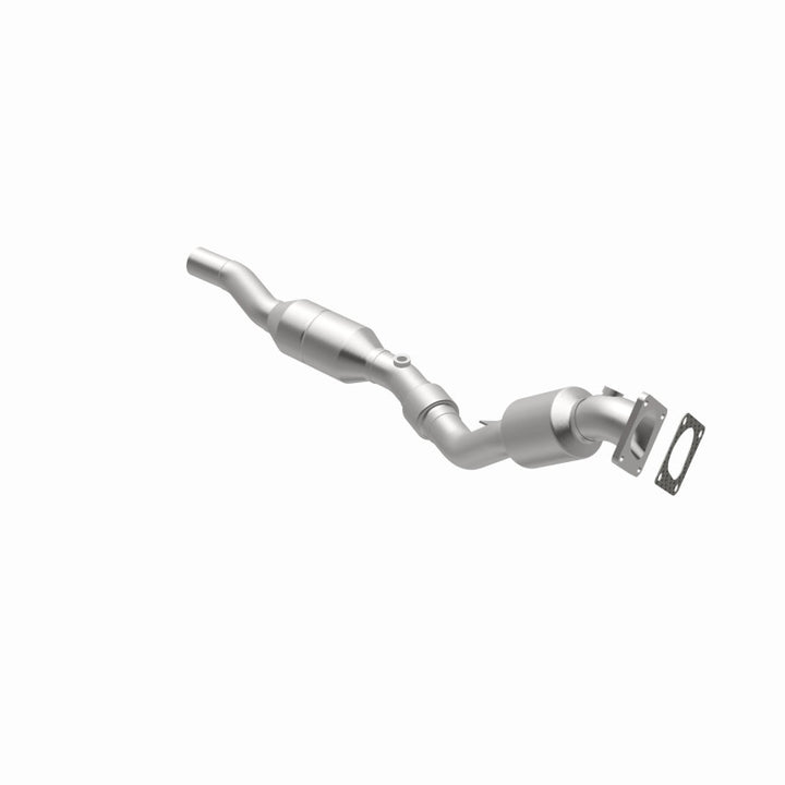 Magnaflow Direct-Fit Catalytic Converter for 00-02 Audi S4 2.7L P/S - OneFastShop