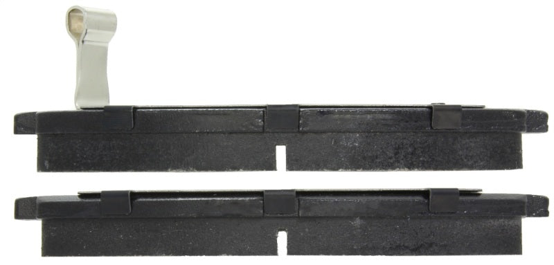 StopTech Performance Brake Pads for 98-02 Honda Accord Coupe/Sedan 4cyl Rear Drum/Disc - OneFastShop