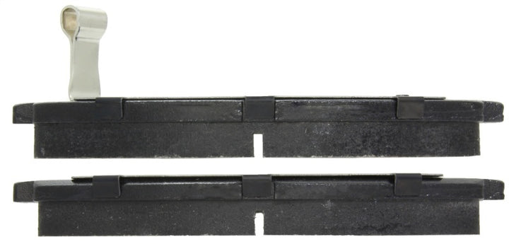 StopTech Performance Brake Pads for 98-02 Honda Accord Coupe/Sedan 4cyl Rear Drum/Disc - OneFastShop