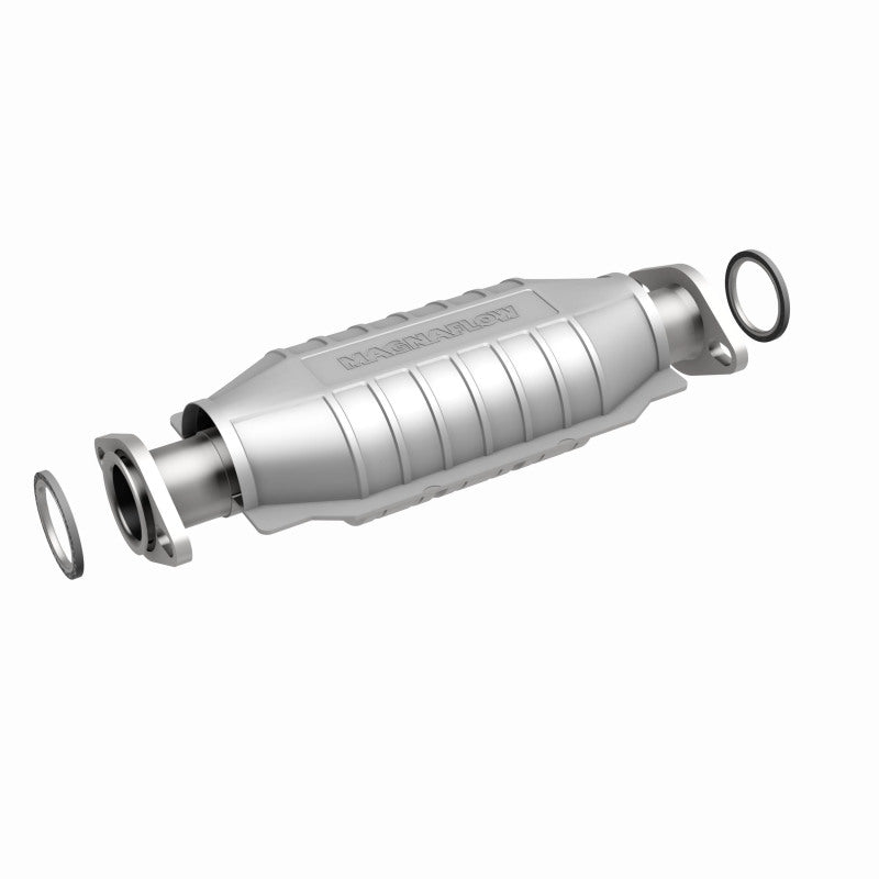 Magnaflow Direct-Fit Catalytic Converter for Dodge Eagle Mitsubishi 1990-1995 - OneFastShop
