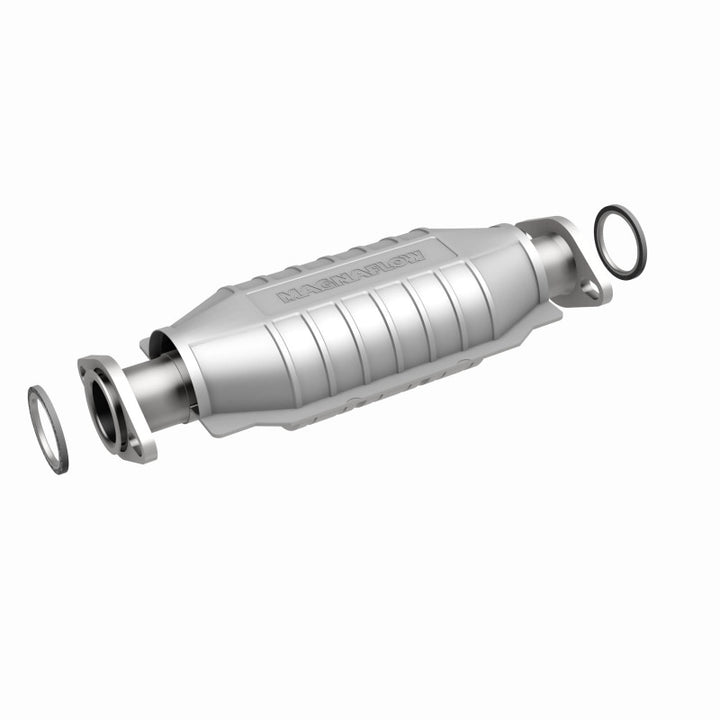 Magnaflow Direct-Fit Catalytic Converter for Dodge Eagle Mitsubishi 1990-1995 - OneFastShop