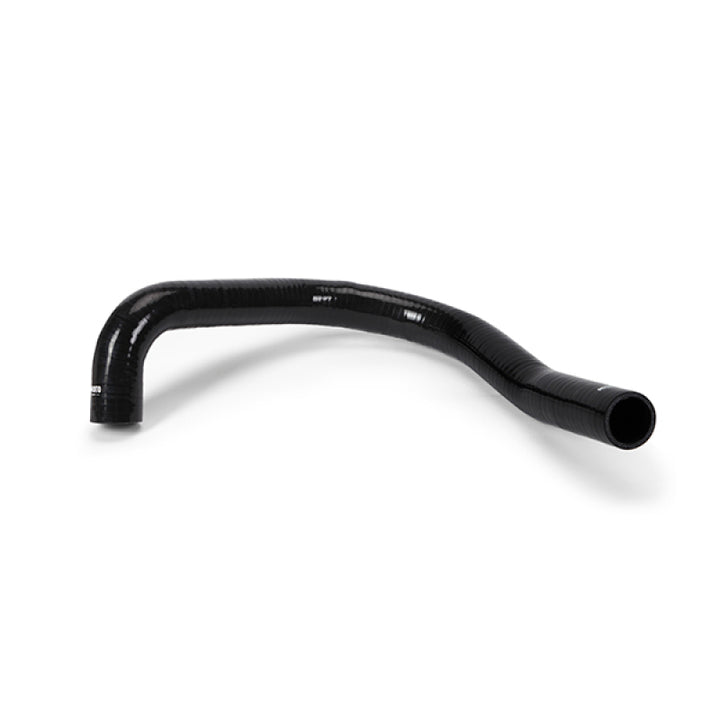 Mishimoto 1967–1969 Silicone Upper Radiator Hose for Pontiac Firebird 326/350/400 - OneFastShop