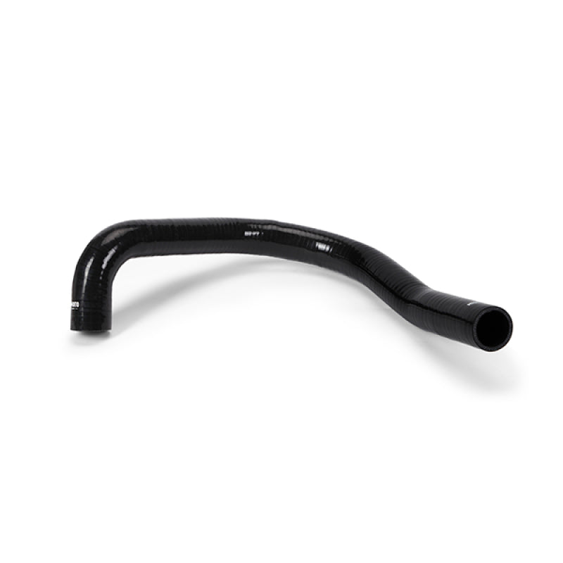 Mishimoto 1967–1969 Silicone Upper Radiator Hose for Pontiac Firebird 326/350/400 - OneFastShop