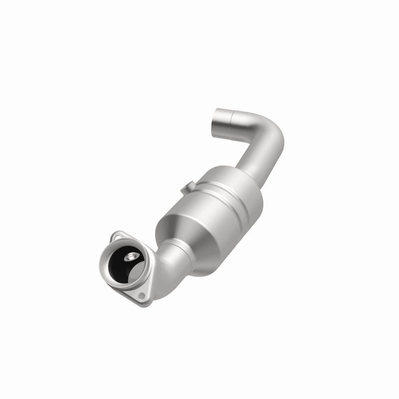 Magnaflow Direct Fit CARB Compliant Right Catalytic Converter for 11-14 Ford F-150 5.0L