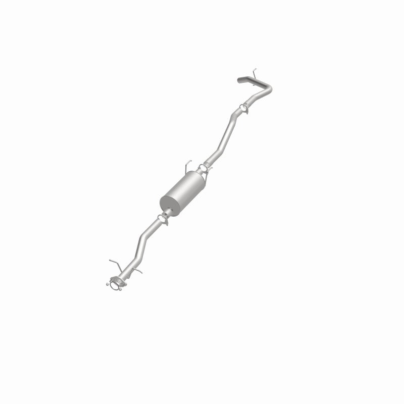 MagnaFlow BRE Exhaust Kit – for 1995–1998 Toyota T100 3.4L - OneFastShop