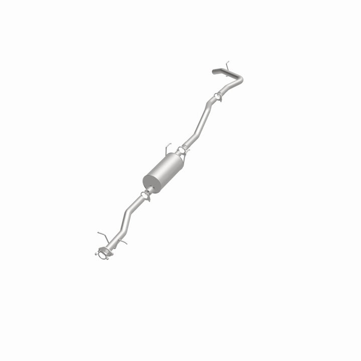 MagnaFlow BRE Exhaust Kit – for 1995–1998 Toyota T100 3.4L - OneFastShop