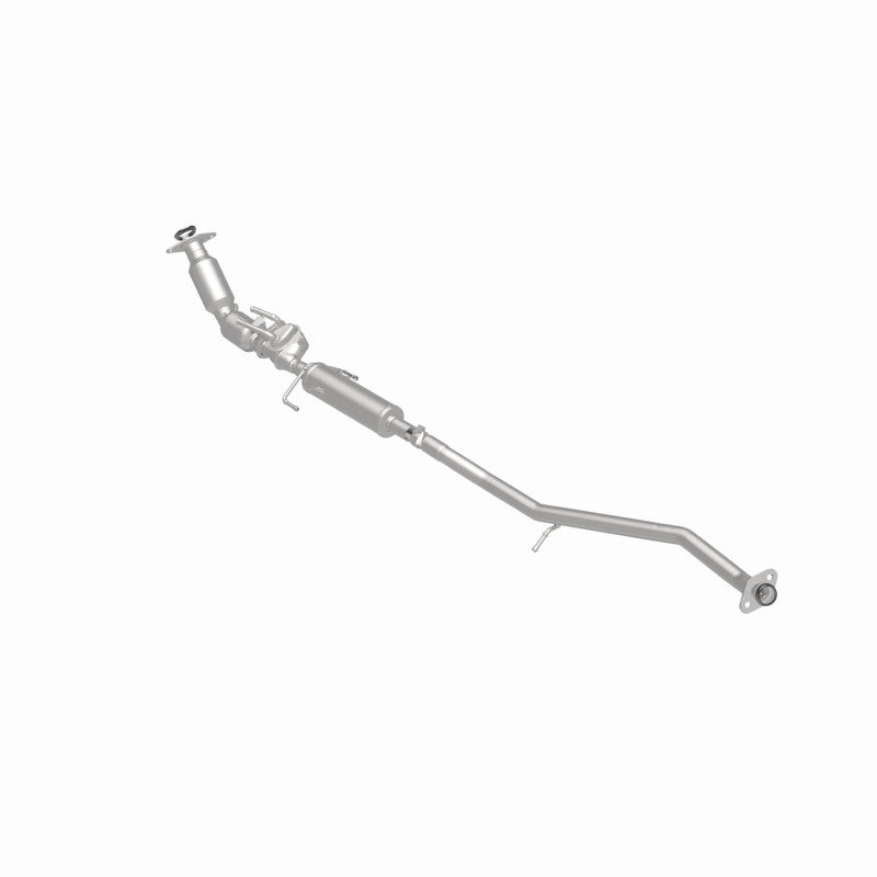 Magnaflow Direct-Fit Catalytic Converter 12-17 Toyota Prius V 1.8L - OneFastShop