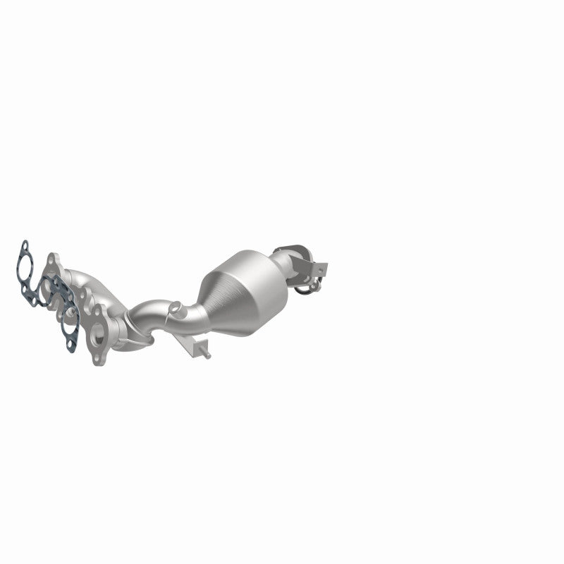 Magnaflow Direct-Fit Catalytic Converter 04-06 Toyota Sienna 3.3L - OneFastShop
