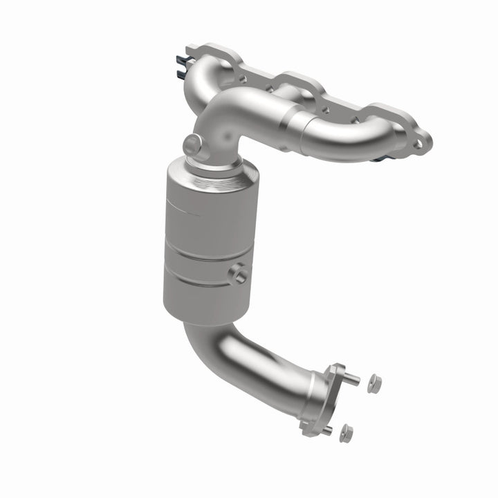 MagnaFlow Direct-Fit Catalytic Converter Chrysler Sebring 3.5L - OneFastShop