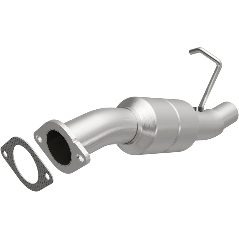 MagnaFlow Conv DF Direct-Fit Catalytic Converter for 2005 Chevrolet Silverado 2500HD 6.0L - OneFastShop