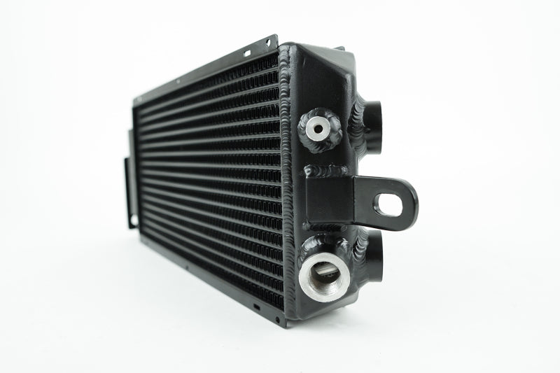 CSF High-Performance Oil Cooler for 65-89 Porsche 911/930 Turbo
